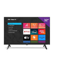 SMART TV AOC ROKU 32" HD 32S5045/78G