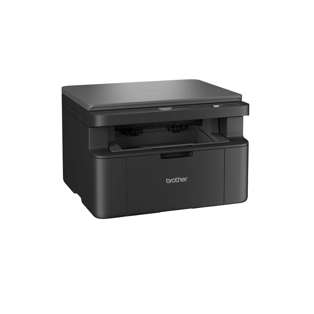 Multifuncional Brother Laser Mono (A4) Wrl USB DCPL1632W