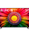Smart TV LG 50" 50UT801C0SA