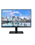 MONITOR SAMSUNG 24" LF24T450FQLMZD