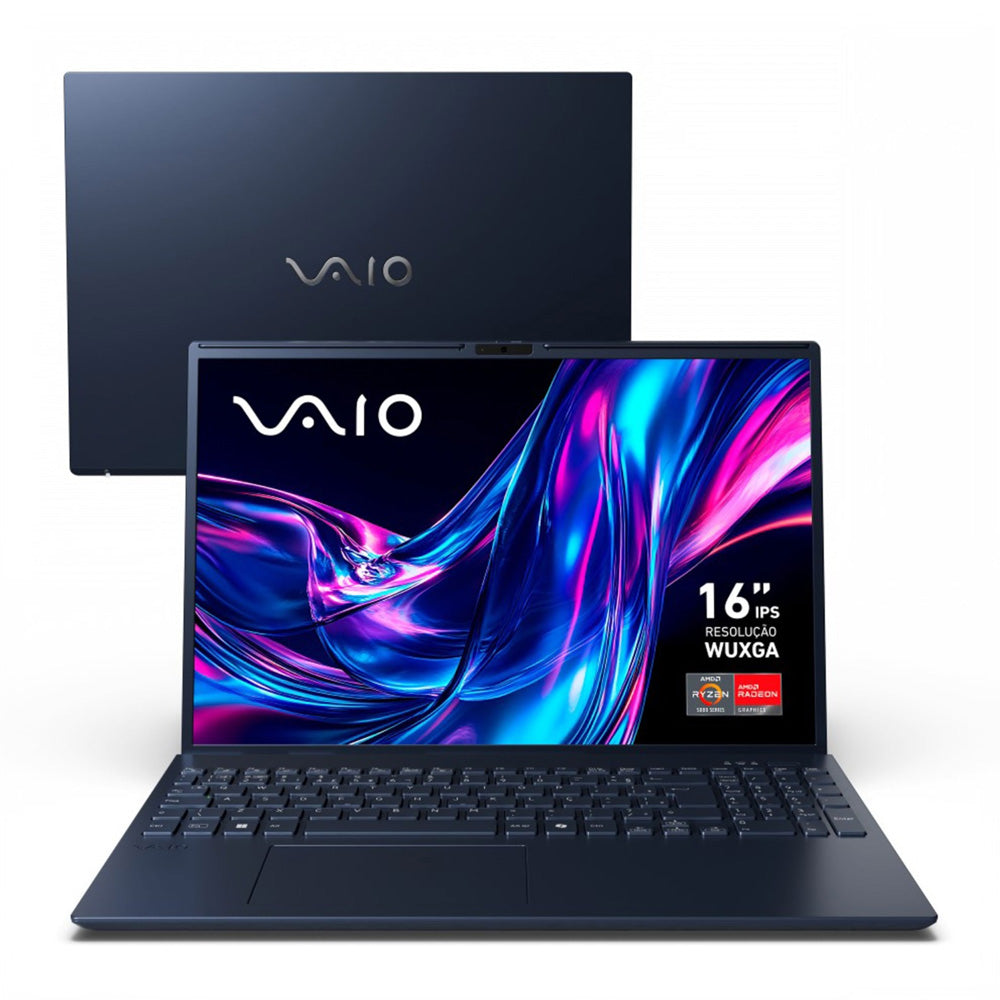 Notebook VAIO FE16 VJFE69F11X-B1221H W11