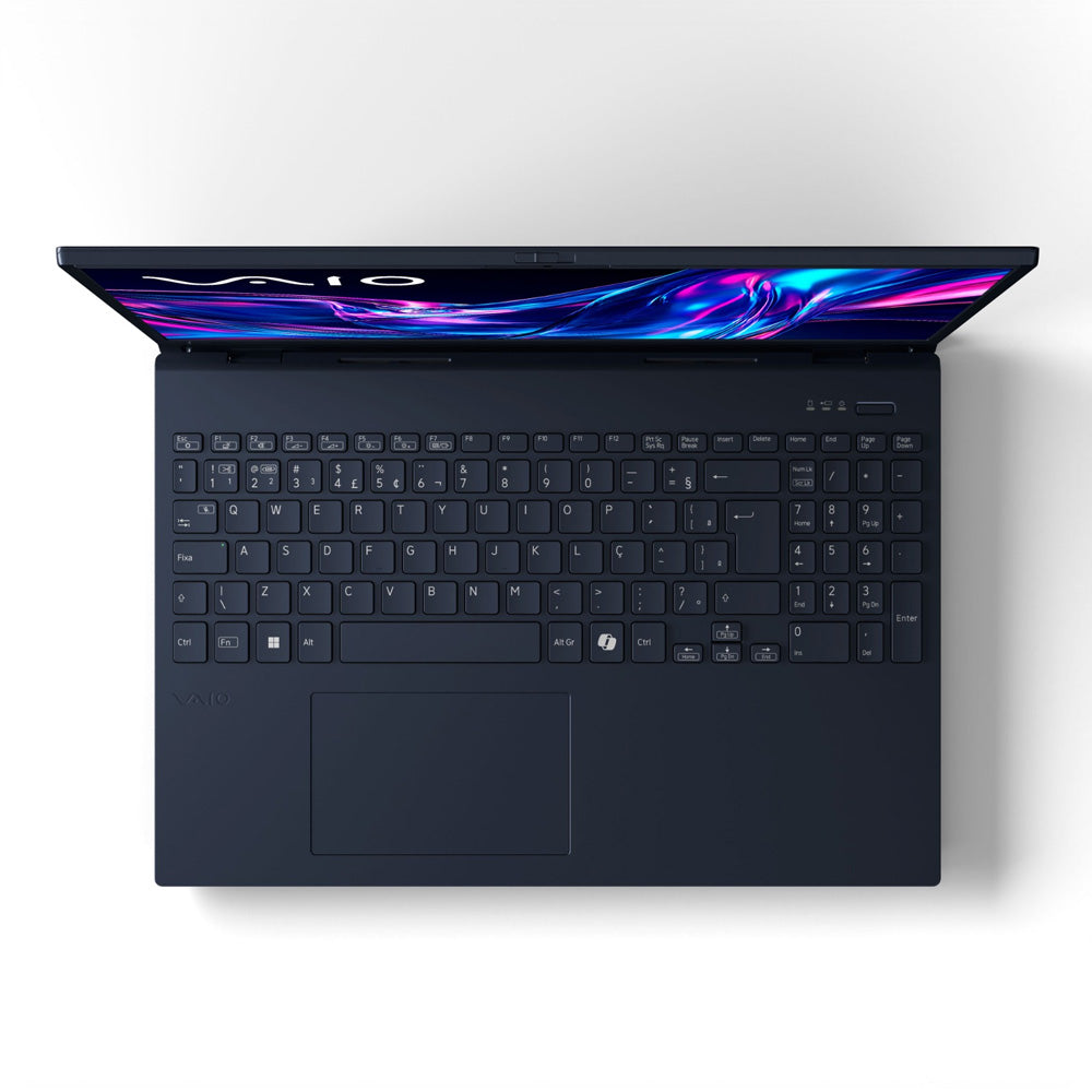 Notebook VAIO FE16 VJFE69F11X-B1221H W11