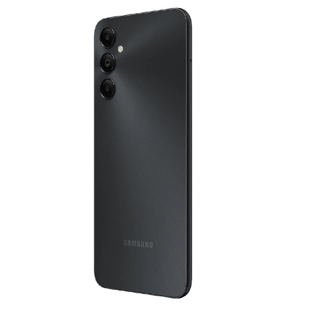 Smartphone Samsung Galaxy A05s 128GB 6GB RAM - Preto