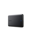 HD Externo Toshiba 4TB Canvio Basics Preto HDTB540XK3CA