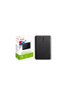 HD Externo Toshiba 4TB Canvio Basics Preto HDTB540XK3CA