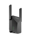 Extensor Mesh Wi-Fi 6 EX 1500 Preto Intelbras