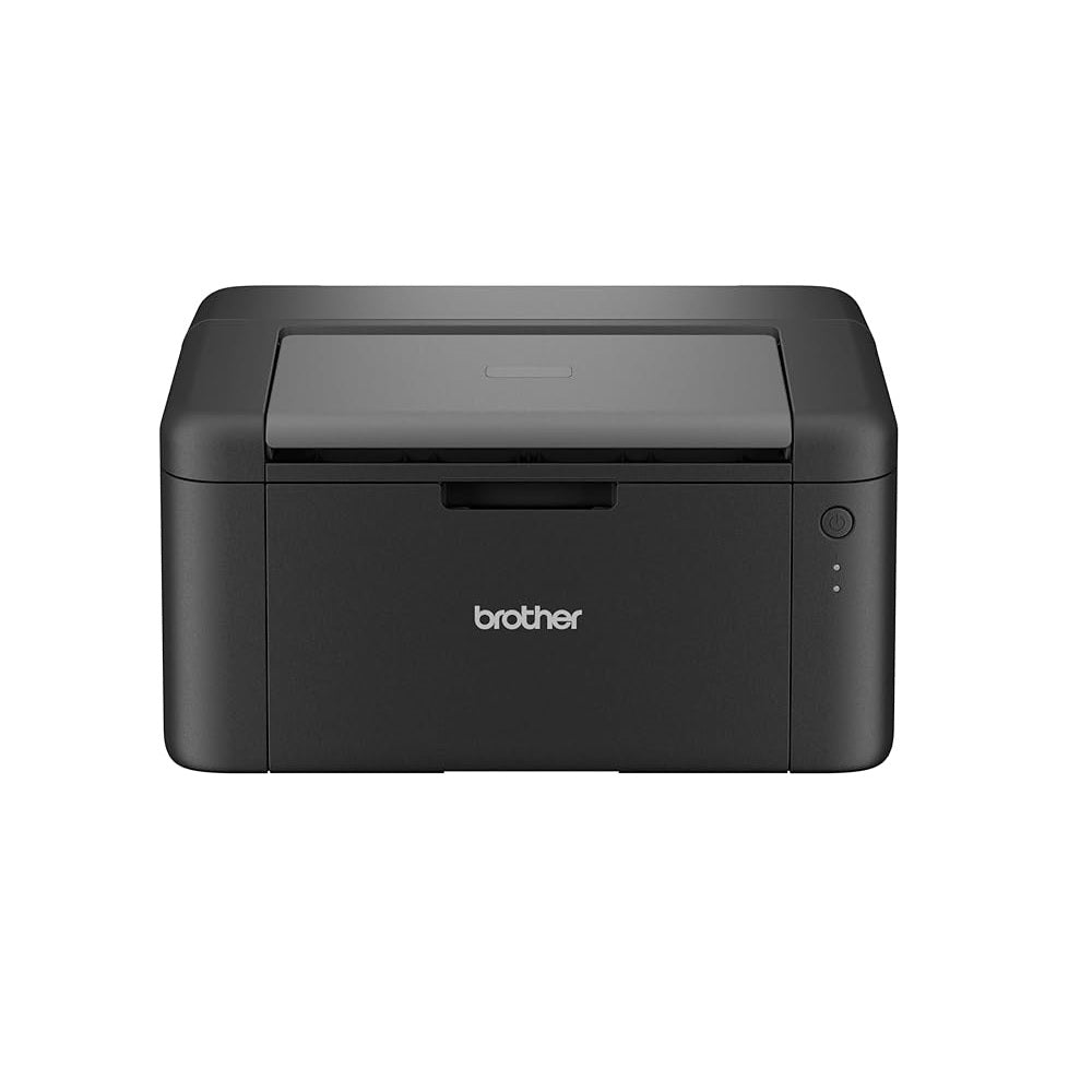 Impressora Brother Monocromática HLL1222 110v