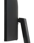 Monitor LG MyView Smart 34SR60QC-B Tela curva WQuadHD