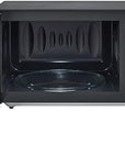 MICRO-ONDAS 220V LG MS3033DSA 30L NEOCHEF PRETO