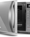 MICRO-ONDAS 220V PANASONIC NN-ST27LWRUK