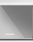 MICRO-ONDAS 220V PANASONIC NN-ST27LWRUK