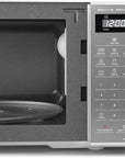 MICRO-ONDAS 127V PANASONIC NN-ST27LWRUN