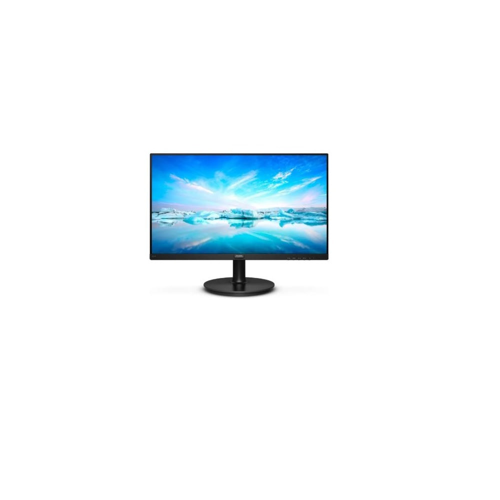 MONITOR PHILIPS 21,5" LCD/VA FULL HD 120HZ 4MS HDMI 221V8LB
