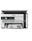 IMPRESSORA EPSON MULTIFUNCIONAL MONOCROMATICA BIVOLT - M2120