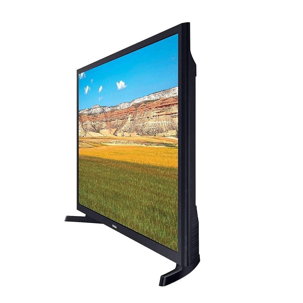 Smart TV LED 32" Samsung HD LS32BETBL - Wifi, HDMI, USB