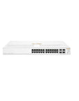 Switch Hpe Aruba Ion 1930 24g 4sfp+ 10gb Jl682a