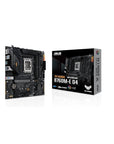 Placa mae asus intel ddr4 micro atx - tuf gaming b760m-e d4