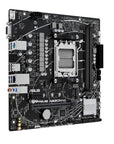 Placa Mae Asus AMD (AM5) DDR5 MICRO ATX - PRIME A620M-K