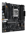 Placa Mae Asus AMD (AM5) DDR5 MICRO ATX - A620M-PLUS WIFI