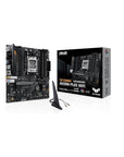 Placa Mae Asus AMD (AM5) DDR5 MICRO ATX - A620M-PLUS WIFI