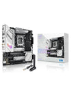 Placa Mae Asus INTEL ROG STRIX B760-G GAMING WIFI