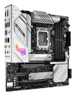 Placa Mae Asus INTEL ROG STRIX B760-G GAMING WIFI