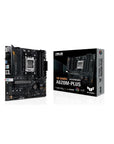 Placa Mae Asus AMD (AM5) DDR5 MICRO ATX -TUF GA. A620M-PLUS