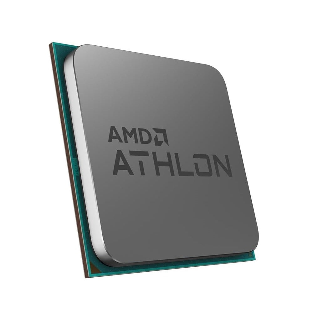 PROCESSADOR AMD ATHLON 3000G 3.5GHz AM4 5MB CACHE