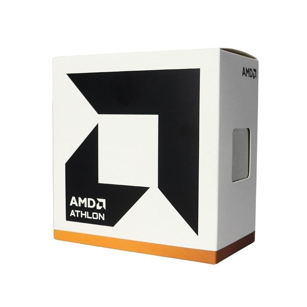 PROCESSADOR AMD ATHLON 3000G 3.5GHz AM4 5MB CACHE