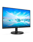 MONITOR PHILIPS 23,8" W-LED FULL HD 100HZ 1MS VA, 241V8LAB