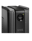 Estabilizador SMS Revol Speedy vl 500VA Bivolt-115 16620