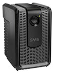 Estabilizador SMS Revol Speedy vl 500VA Bivolt-115 16620