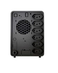 Nobreak SMS Tech 600Bi/115 29300