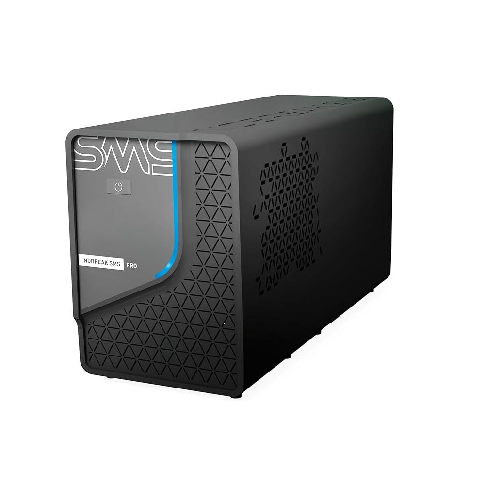 Nobreak SMS Pro 1500Bi/Bi Wi-fi 29402
