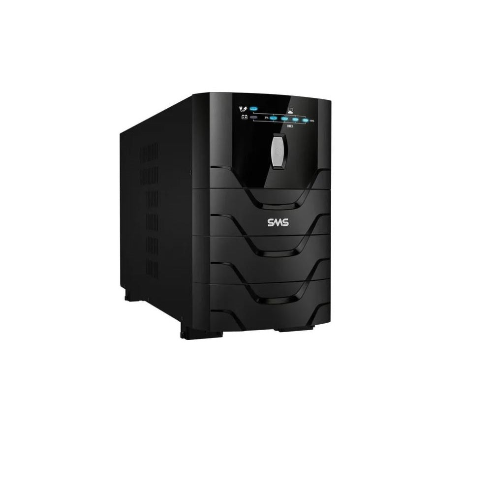 Nobreak SMS Power Vision uPV 2200VA Bi-115 NG 27745