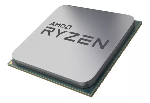 Processador AMD Ryzen 3 3200G Box YD3200C5FHBOX