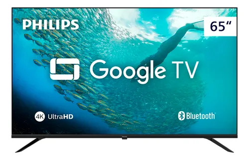 Smart TV Philips 65" 65PUG7019