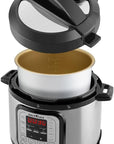 Panela de Pressão Britânia BPP02G Gold 5L 900W 220v
