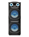 CAIXA DE SOM AMPLIFICADA PCX26000
