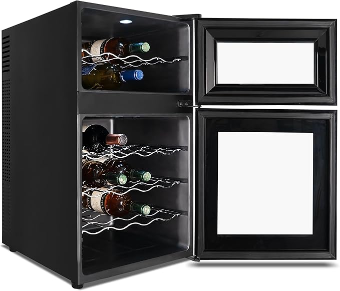 ADEGA PAD24DZ BIVOLT