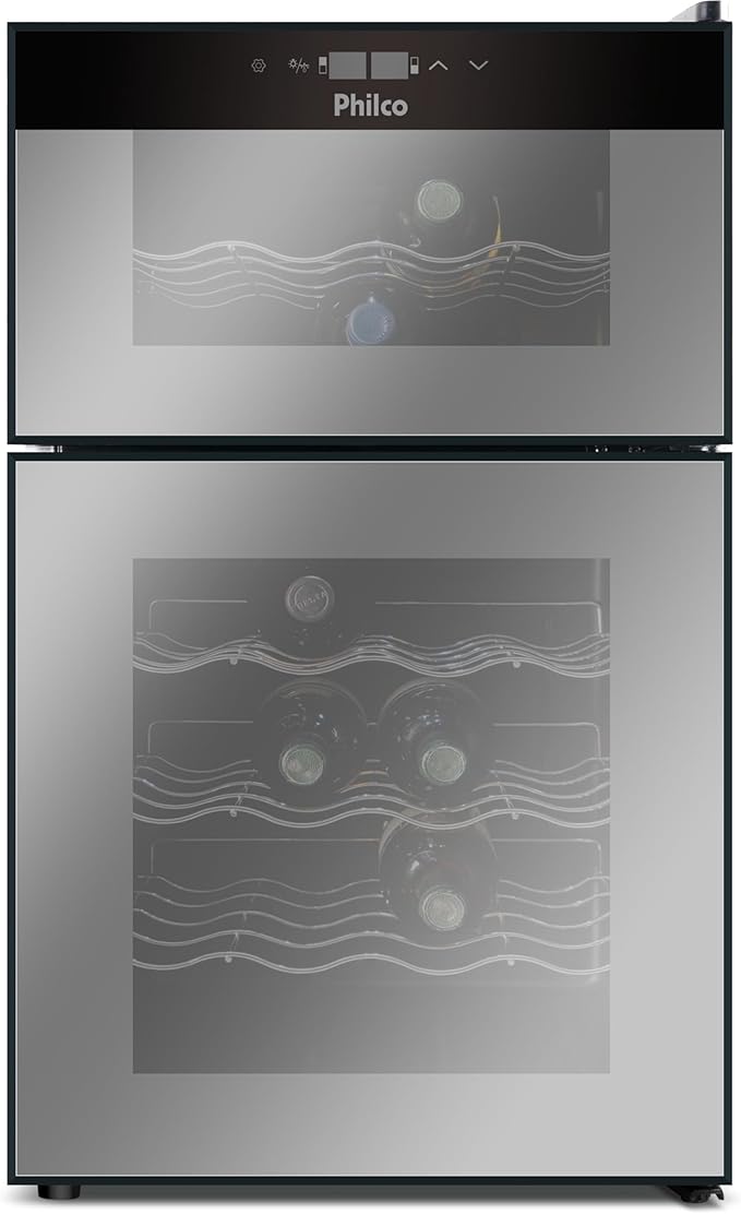 ADEGA PAD24DZ BIVOLT