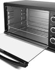 Forno Elétrico Britânia BFE41P 36L 1500W 220V