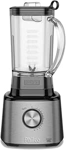 LIQUIDIFICADOR PLQ2100PI TURBO 127V