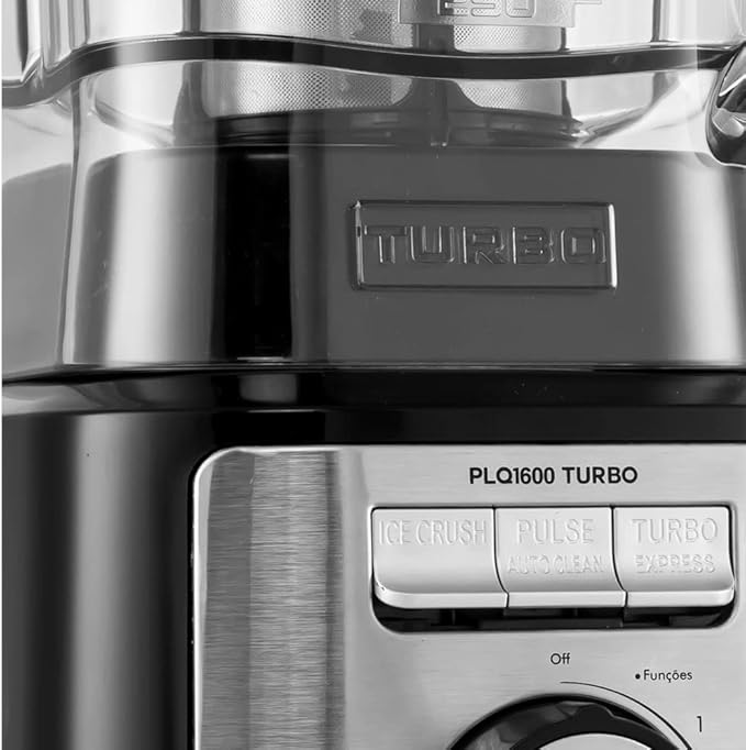 LIQUIDIFICADOR PLQ1600P 127V