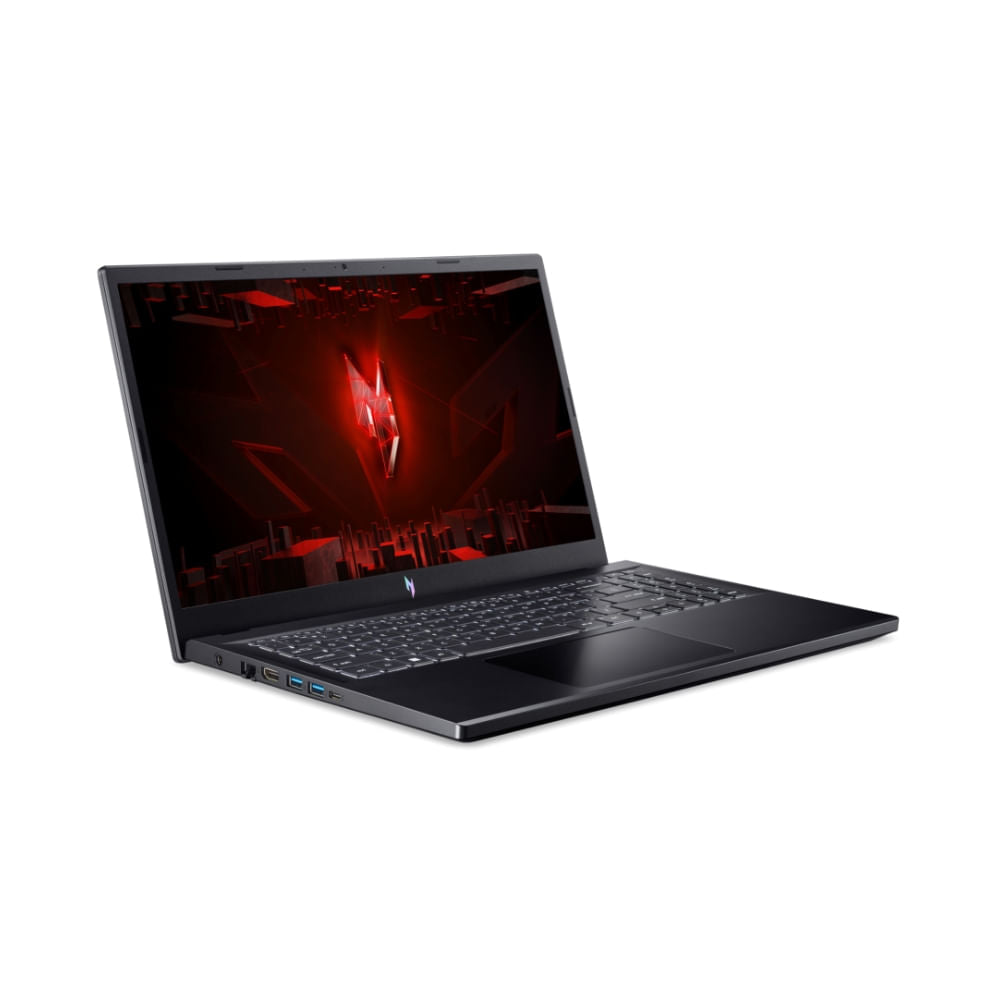Notebook Gamer ACER ANV15-51-57WS Gam CI5-13º 8G 512G
