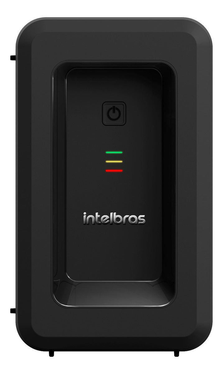 Nobreak Interativo Monovolt Xnb 1200va Intelbras 120v