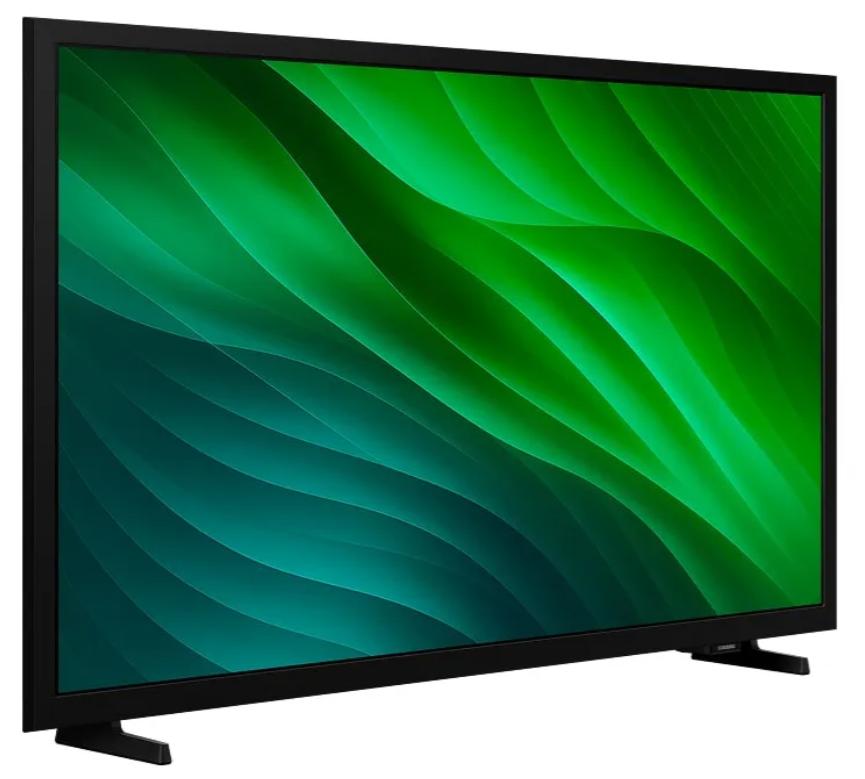 Smart Tv H5000f Hd 32 Polegadas 2025 Preto Samsung Bivolt