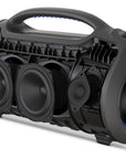 Boombox Philips Boombeat Bluetooth 200w Rms Tax400b/00