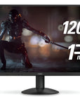 Monitor 27 Aoc Gamer 27b30h3/57, Full Hd, Ips, 120hz, 1ms