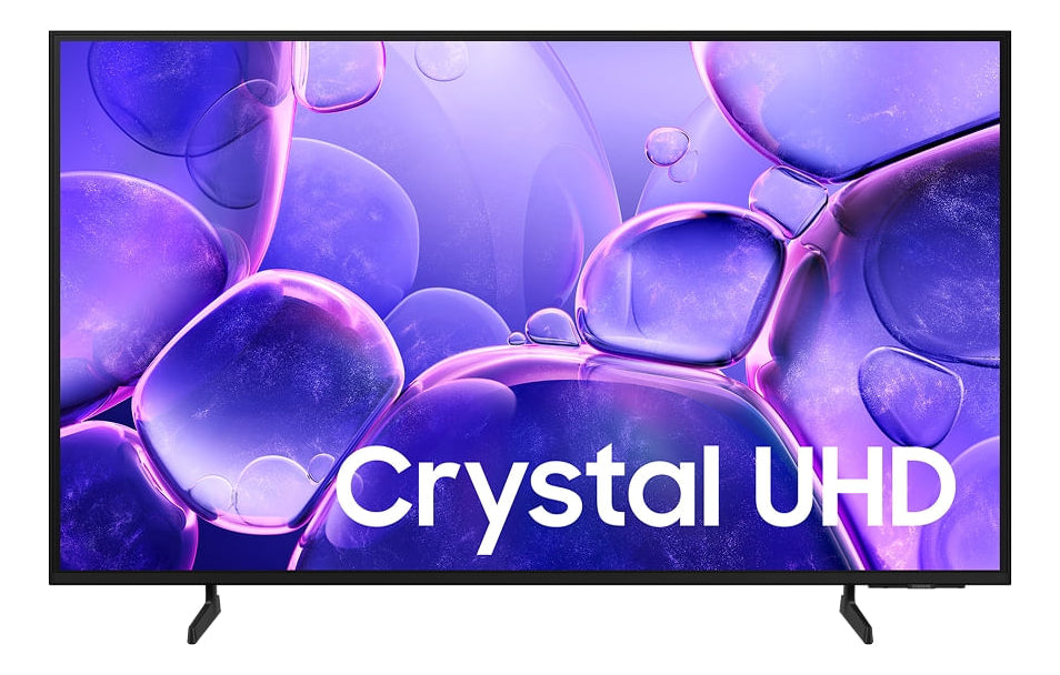 Smart TV Samsung 75" UHD 4k U8100F